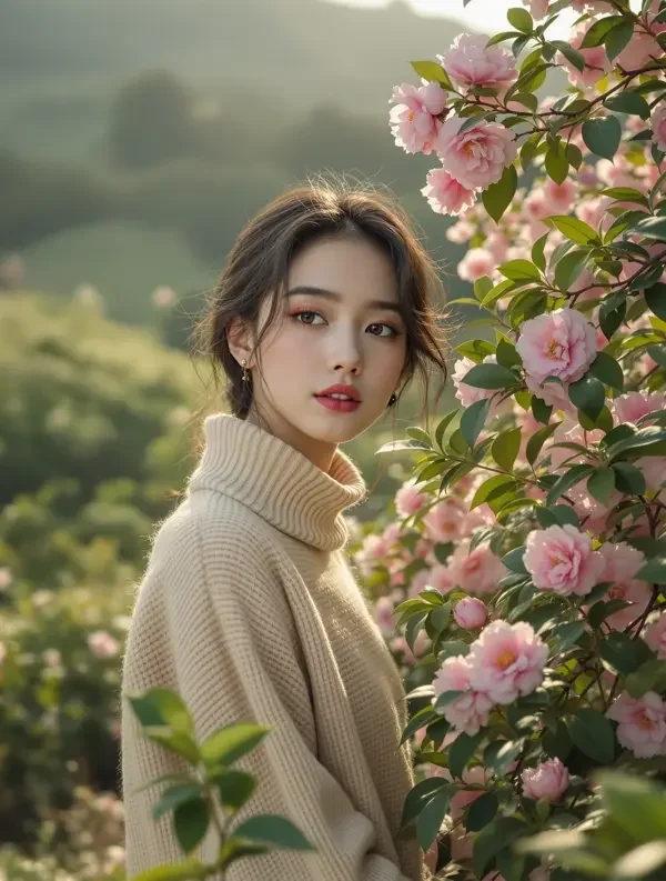 山茶花开 - 午夜免费视频 花魁榜第15名